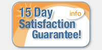 Shoe Satisfaction Guarantee