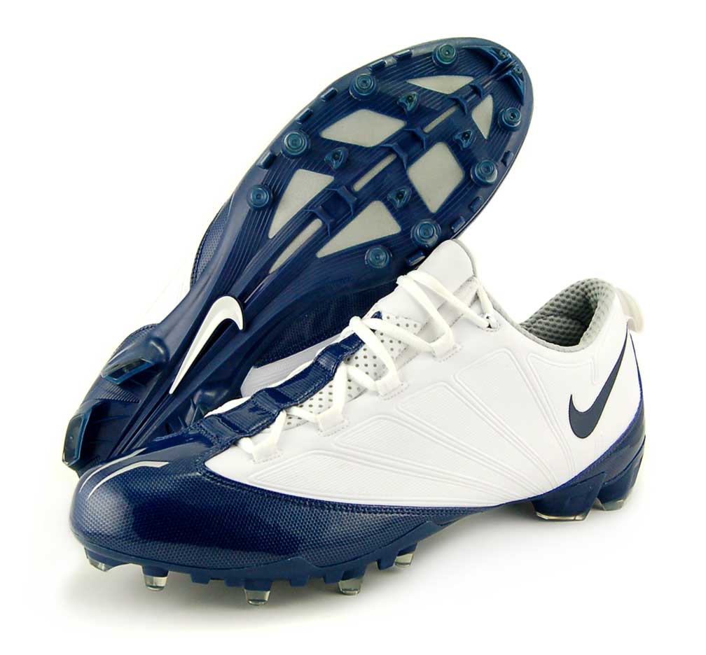 nike zoom football cleats