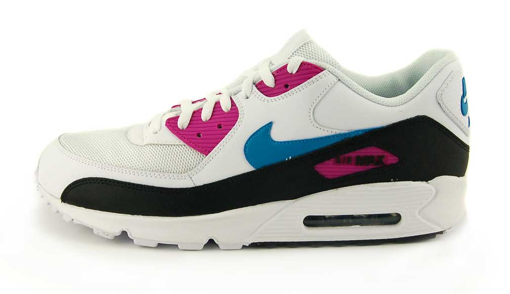 NIKE AIR MAX 90 sz 11.5 MENS URBAN SHOES NEW