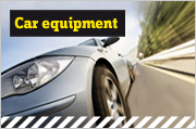 Car equipment