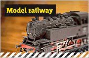 Model railway