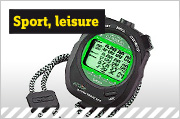 Sport, leisure