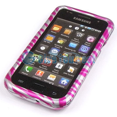       Samsung Galaxy I9000      