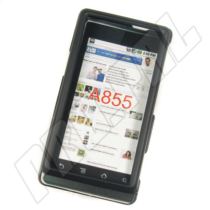 motorola milestone a853. MOTOROLA DROID A853 A855