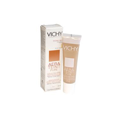 AERA TEINT PURE CREAM  OPAL 12 ( DRY SKIN)