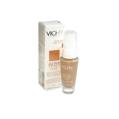 AERA TEINT PURE CREAM IVORY -23 (DRY SKIN)