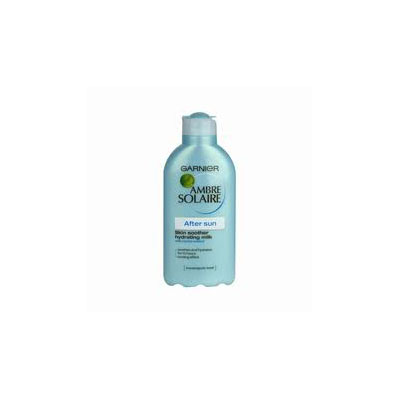 Ambre Solaire Aftersun Skin Soother 200ml