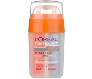 Men Expert Vita Lift Double Action Eye 15ml