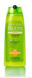 Garnier Fructis Sleek & Shine Shampoo 250ML
