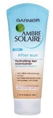 Ambre Solaire Tan Maintainer 200ml