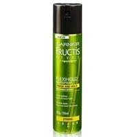 Fructis Style Bamboo Flexihold Strong 250ml