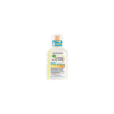 Ambre Solaire Clear Spray SPF15 200ml