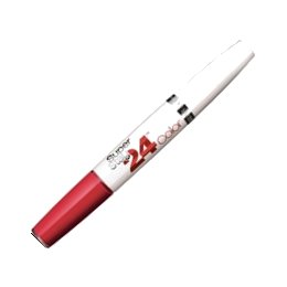 Superstay 24H LipGloss & Balm 510 Red Passion