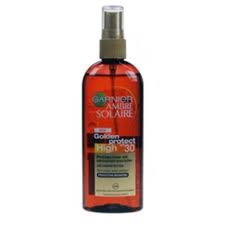 Ambre Solaire Oil Spray SPF30 150ml