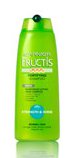 Garnier Fructis Strength & Shine Shampoo 250ML