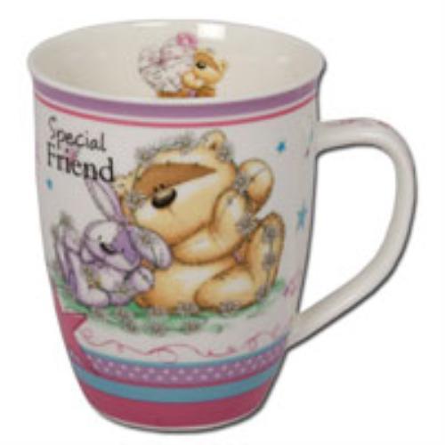 Fizzy Moon Special Friend Mug