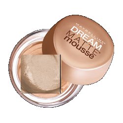 Dream Matte Mousse Foundation 030 Sand Maybelline