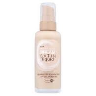 Dream Satin Liquid Foundation 010 Ivory Maybelline