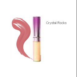 Watershine Lipgloss 103 Crystal Rocks Maybelline