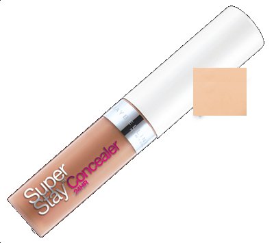 Superstay 24hr Concealer Medium Maybelline