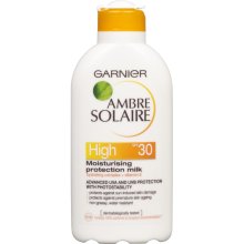Ambre Solaire Milk Spf 30