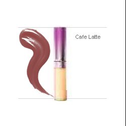 Watershine Lipgloss 730 Cafe Latte Maybelline