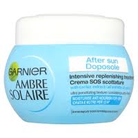 Ambre Solaire Aftersun Balm Dopsole 300ml