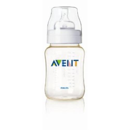 Philips Avent 260ml 9oz Bottle Bpa Free