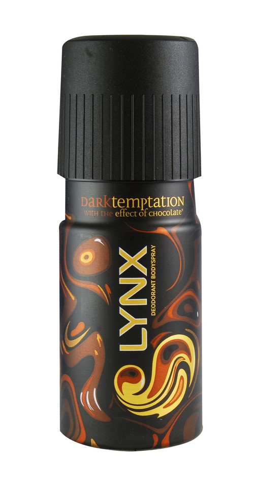 LYNX Deodorant