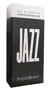 JAZZ For Men EDT by YVES SAINT LAURENT 50ML