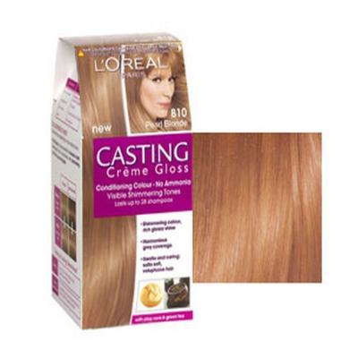 CASTING Creme Gloss 810 Pearl Blonde