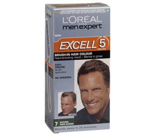 Men Expert Hydra Energetic Tanning Moisturiser 50ml