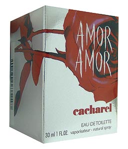 AMOR AMOR EDT 30ML SPRAY