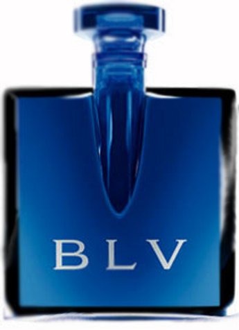 BLV Blue ladies EDT Spray by BVLGARI 40ML