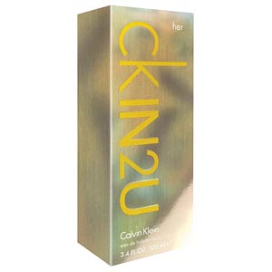 CK IN 2 U EDT 150ML SPRAY