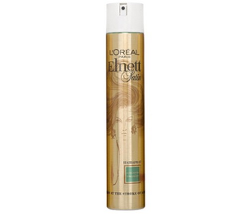 Elnett Unfragranced 400ml