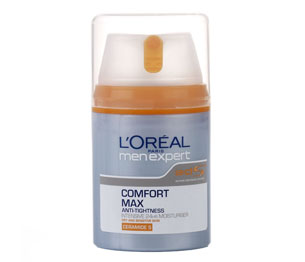 Men Expert Hydra Energenic Comfort Max Moisturiser 50ml