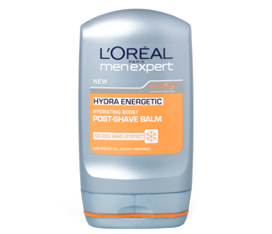 Men Expert Post Shave Hydra Energetic Shave Balm 100ml