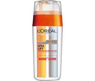 MEN EXPERT Vitalift Intense Action ReTautening Moist