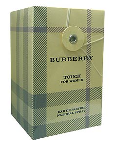 BURBERRY TOUCH EDP 50ML SPRAY