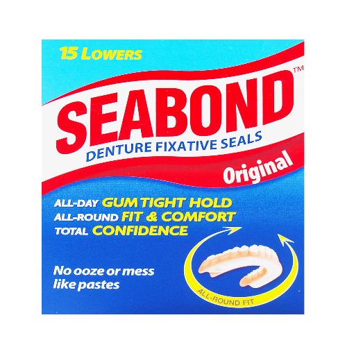 SEABOND ORIGINAL  1