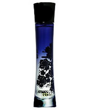ARMANI Code ladies EDT Natural Spray  75ML