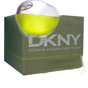 BE DELICIOUS EDP 100ML SPRAY