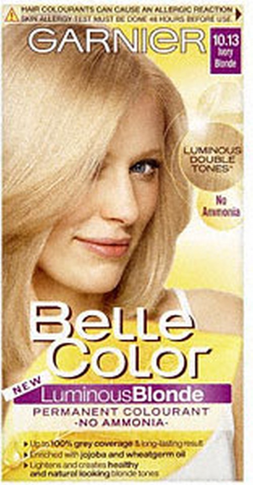 Garnier Belle Color Luminous Blonde 10.13 - Ivory
