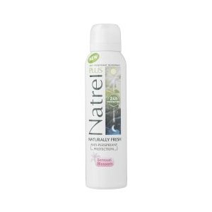 Natrel Plus Anti Pers Aerosol Sensual Blossom 150ML