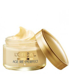 AGE Re-Perfect Intensive Re-Nourish Restoring Day Cream