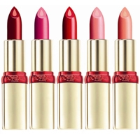 CLOUR RICHE SERUM Lipstick S503 Bright Burgundy