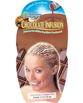 Montagne Jeunesse Choc Infusion Hair Conditioner