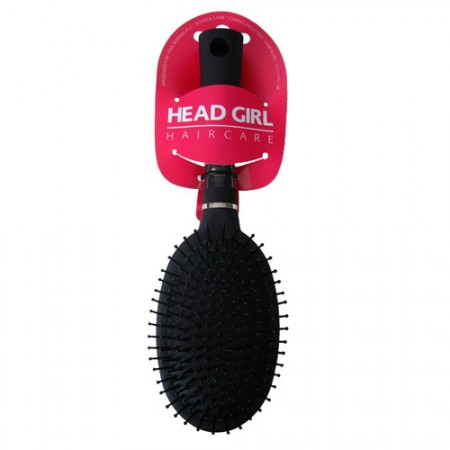 HEAD GIRL Hairbrush HG2018