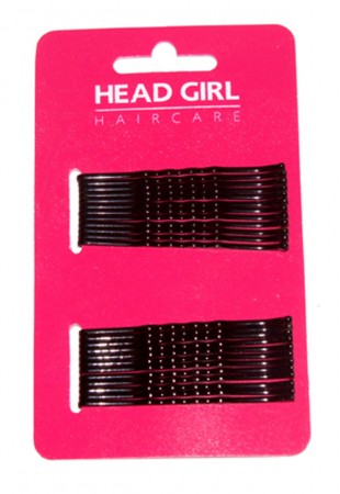 HEAD GIRL hair clips, pins & grips